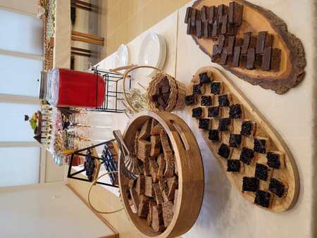 54. Lučki dan: Pogostitev po proslavi